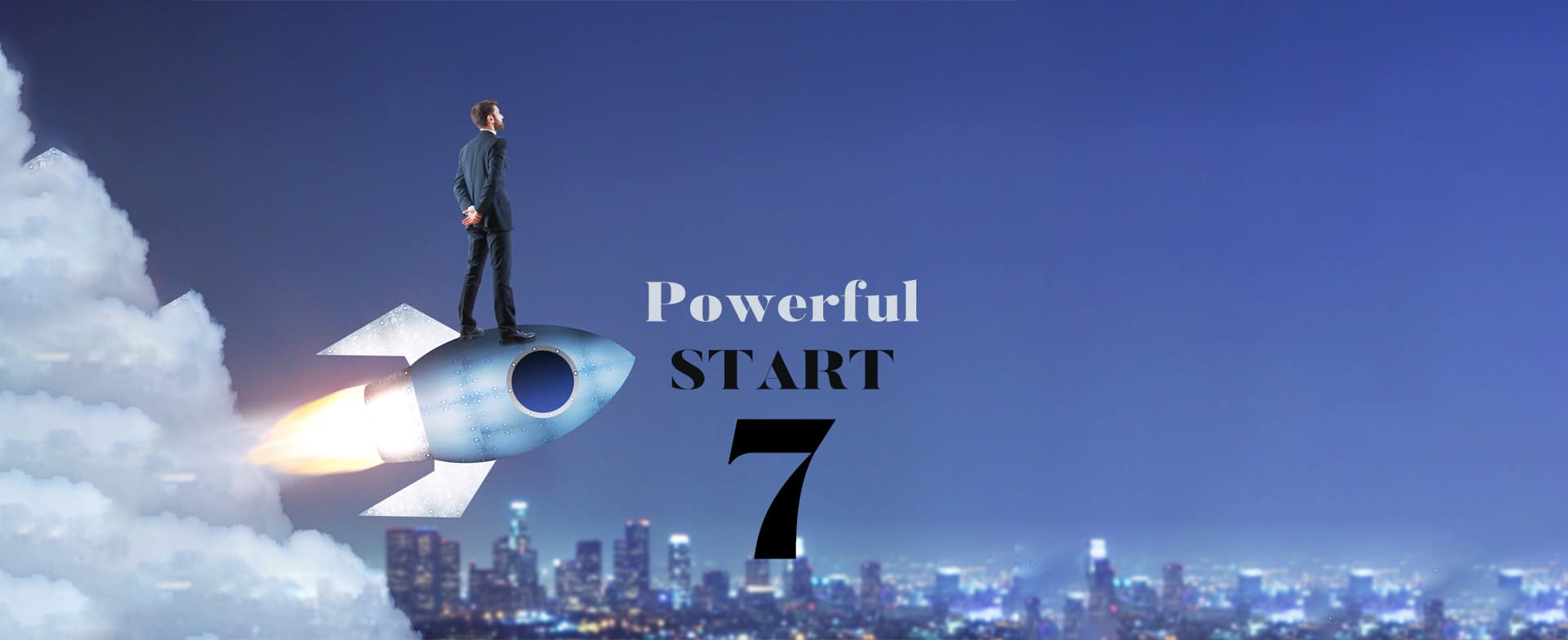 7 راهکار ضروری برای شروع قدرتمند کسب و کار