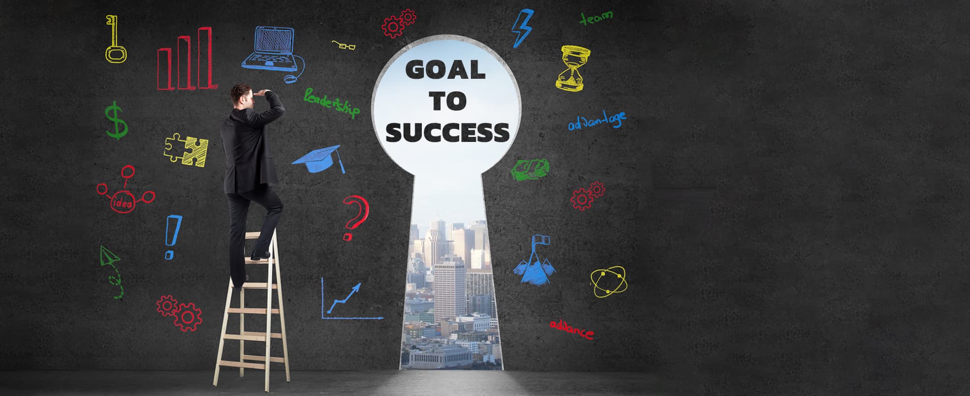 7 key principles for personal goal
