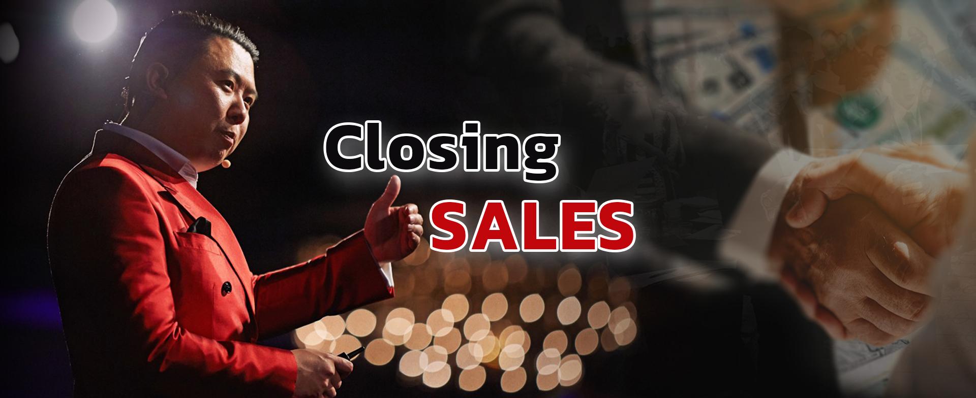 هنر بستن قرارداد فروش