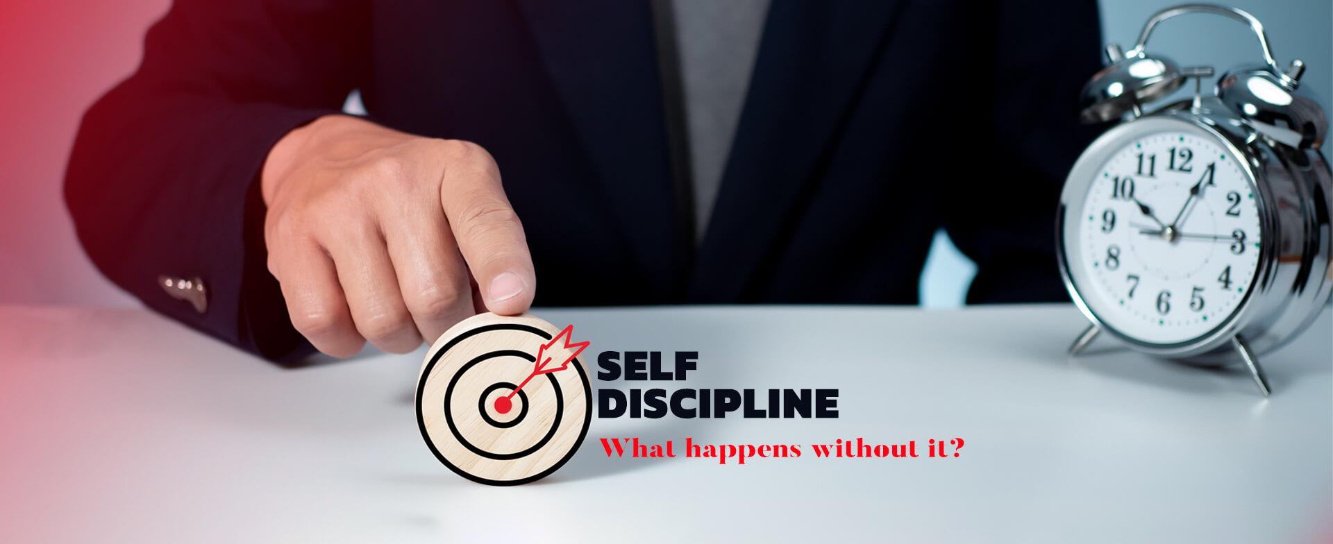 چرا نظم و انضباط شخصی مهم است؟