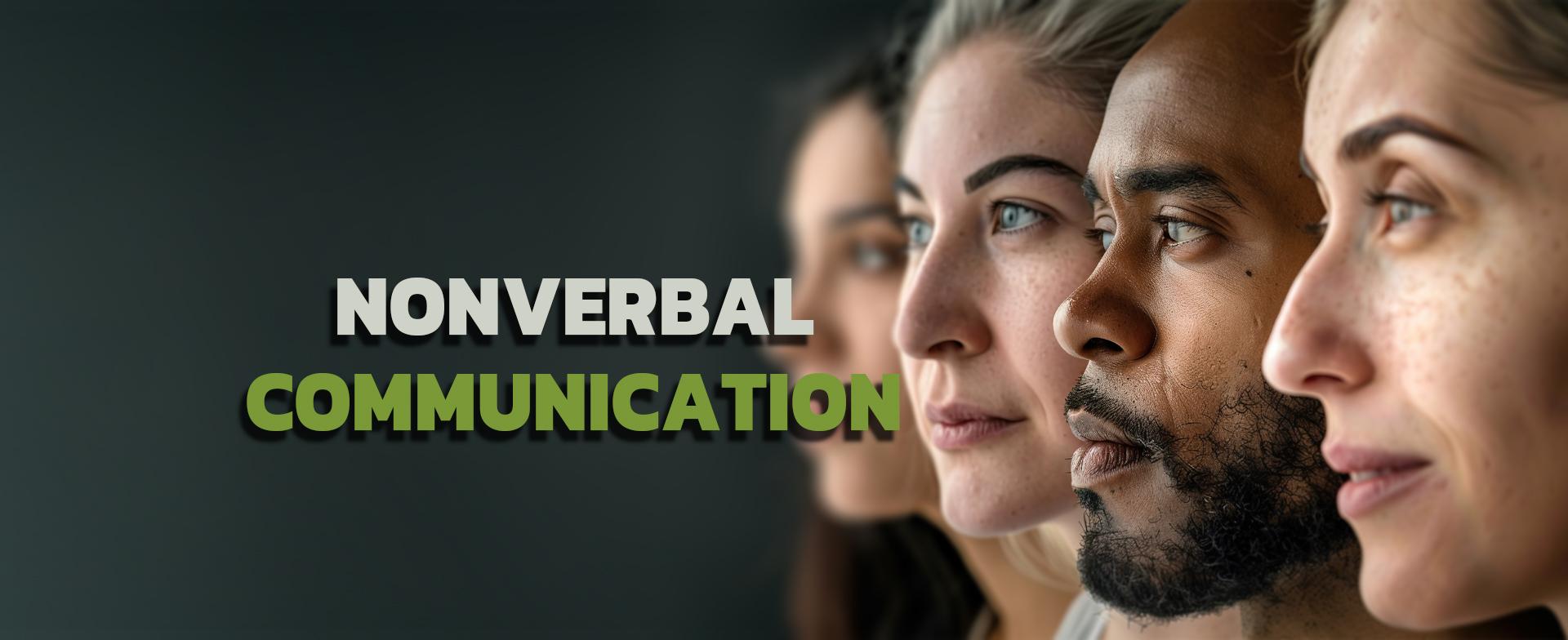 انواع ارتباط غیرکلامی چیست؟ + 5 روش برای تقویت آن