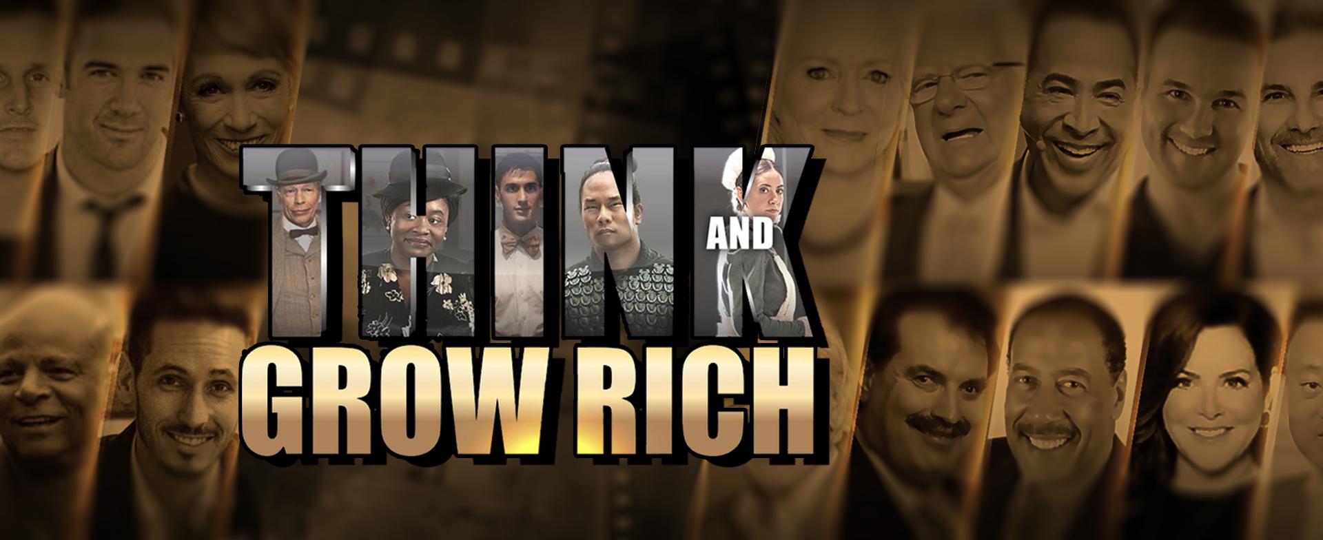 رازهای موفقیت از زبان ناپلئون هیل و اندرو کارنگی